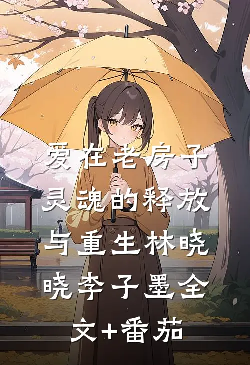 爱在老房子：灵魂的释放与重生林晓晓李子墨全文+番茄