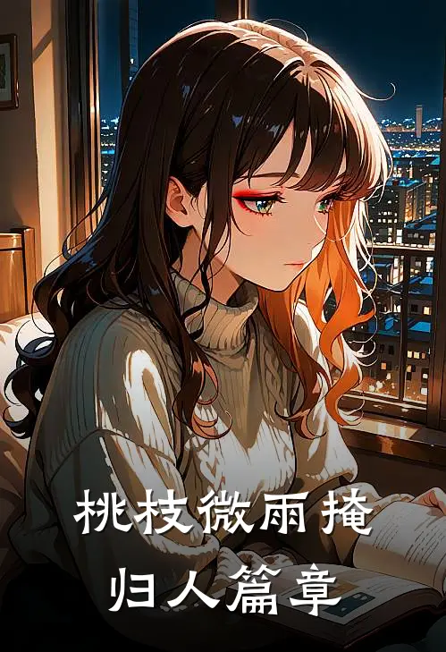 桃枝微雨掩归人篇章