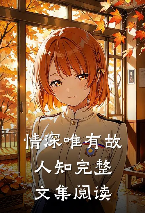 情深唯有故人知完整文集阅读