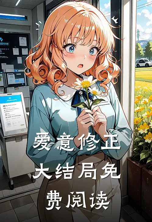 爱意修正大结局免费阅读