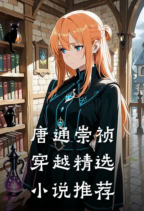 唐通崇祯穿越精选小说推荐