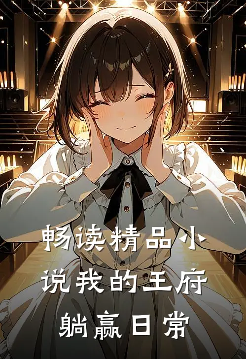 畅读精品小说我的王府躺赢日常