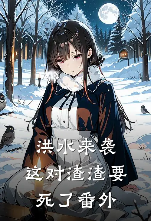 洪水来袭，这对渣渣要死了番外