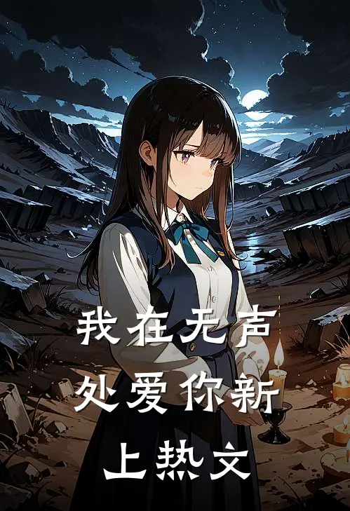 我在无声处爱你新上热文