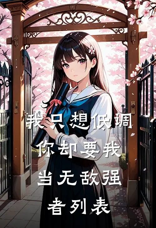 我只想低调，你却要我当无敌强者列表