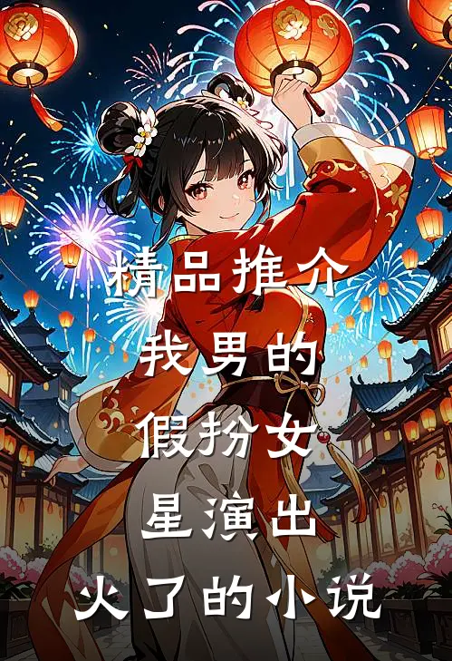 精品推介我男的,假扮女星演出,火了的叫