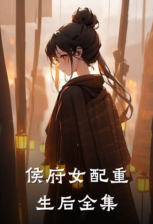 侯府女配重生后 全集