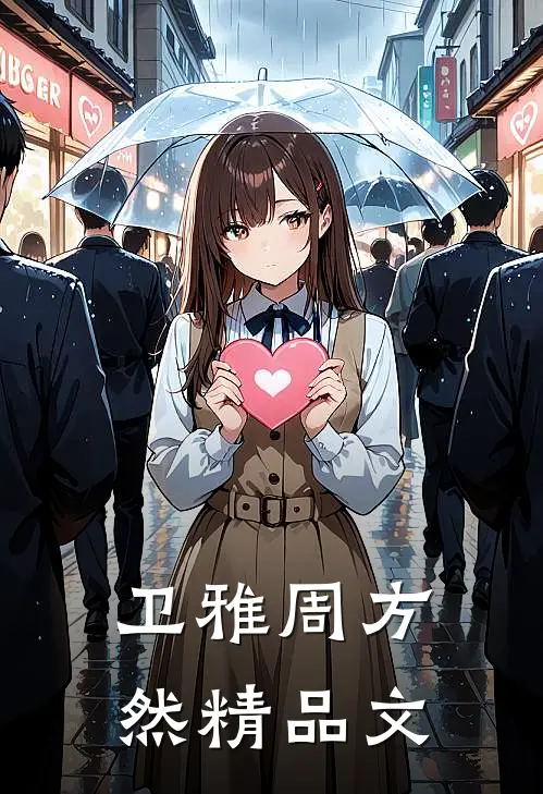 卫雅周方然精品文