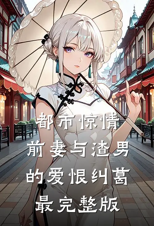都市惊情：前妻与渣男的爱恨纠葛最完整版