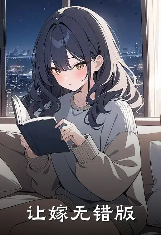 让嫁无错版