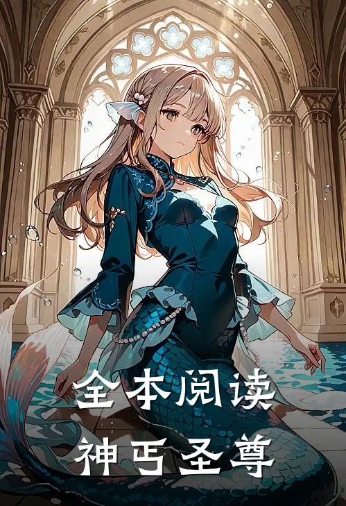 全本阅读神丐圣尊