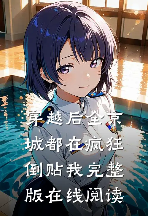 穿越后全京城都在疯狂倒贴我完整版在线阅读