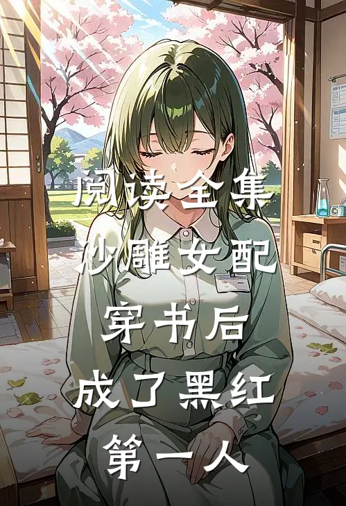 阅读全集沙雕女配穿书后，成了黑红第一人