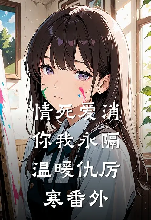 情死爱消，你我永隔温暖仇厉寒番外
