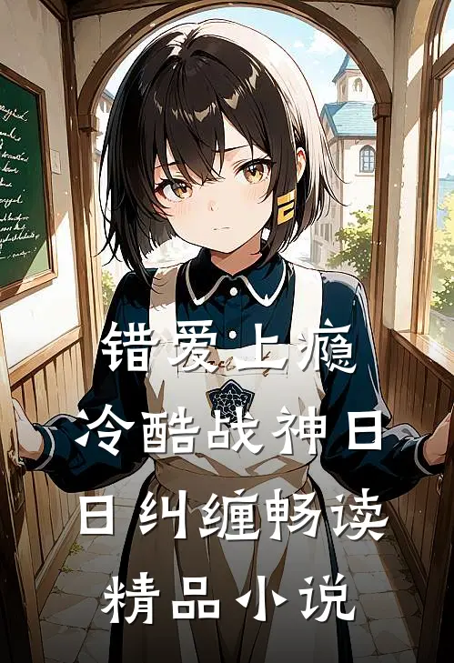 错爱上瘾，冷酷战神日日纠缠畅读精品小说
