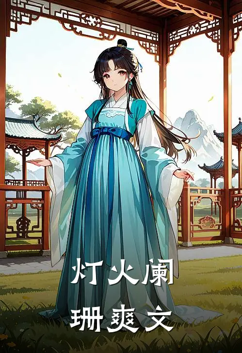 灯火阑珊爽文