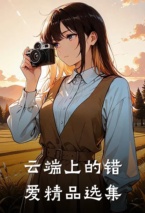 云端上的错爱精品选集