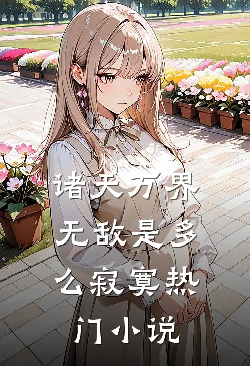 诸天万界：无敌是多么寂寞热门小说