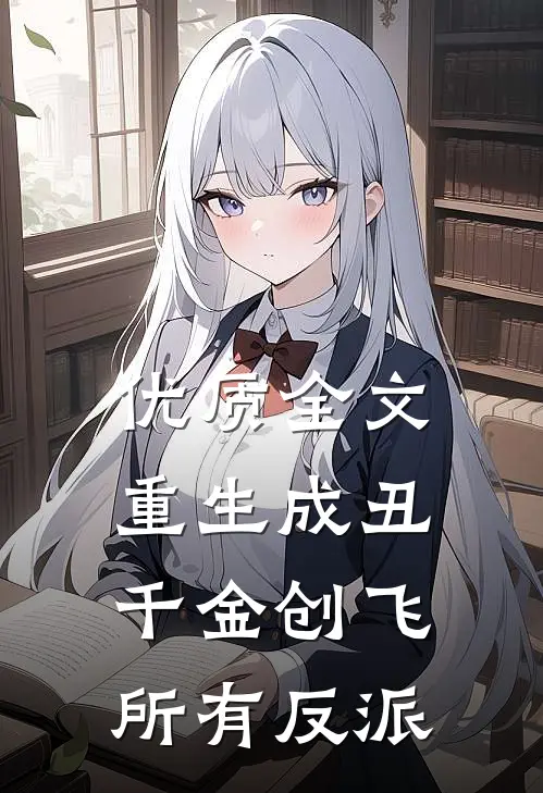 优质全文重生成丑千金创飞所有反派