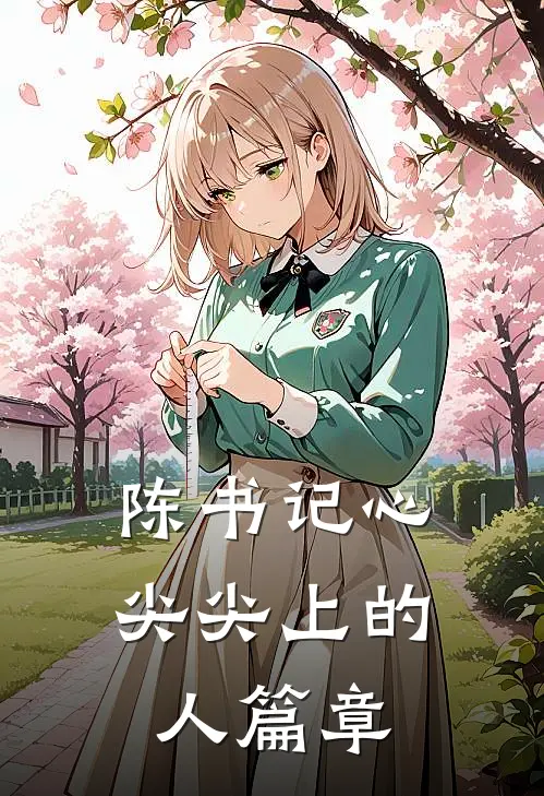 陈书记心尖尖上的人篇章