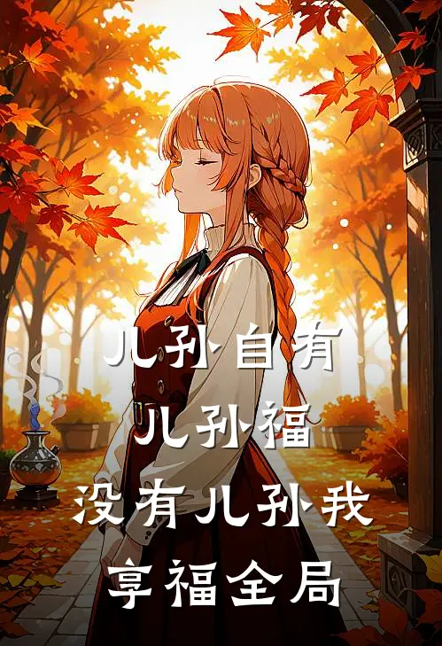 儿孙自有儿孙福，没有儿孙我享福全局