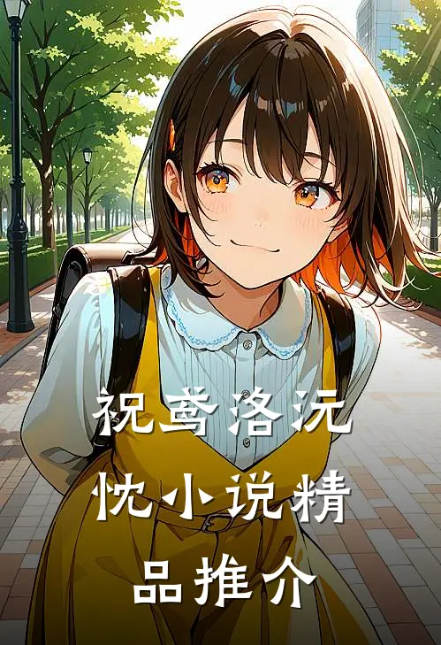 祝鸢洛沅忱小说精品推介