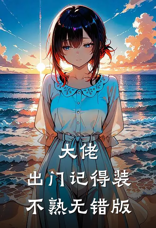 大佬，出门记得装不熟无错版