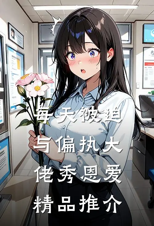 每天被迫与偏执大佬秀恩爱精品推介