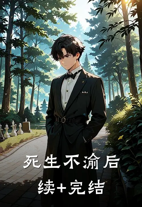 死生不渝后续+完结