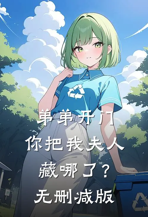 弟弟开门，你把我夫人藏哪了？无删减版