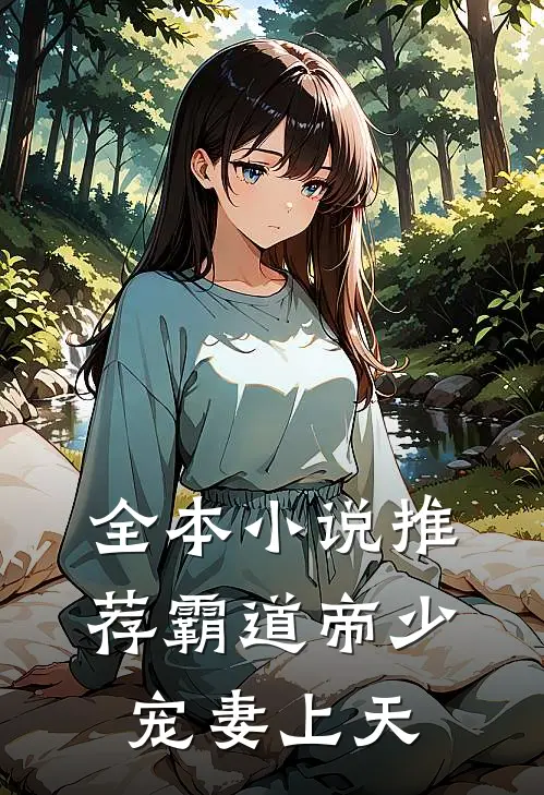 全本小说推荐霸道帝少宠妻上天