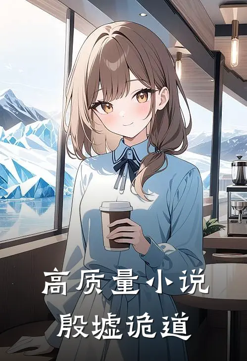 高质量小说殷墟诡道