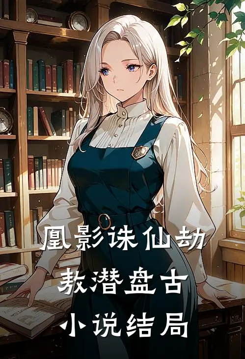 凰影诛仙劫敖潜盘古小说结局