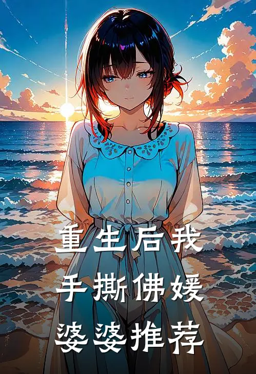 重生后我手撕佛媛婆婆推荐