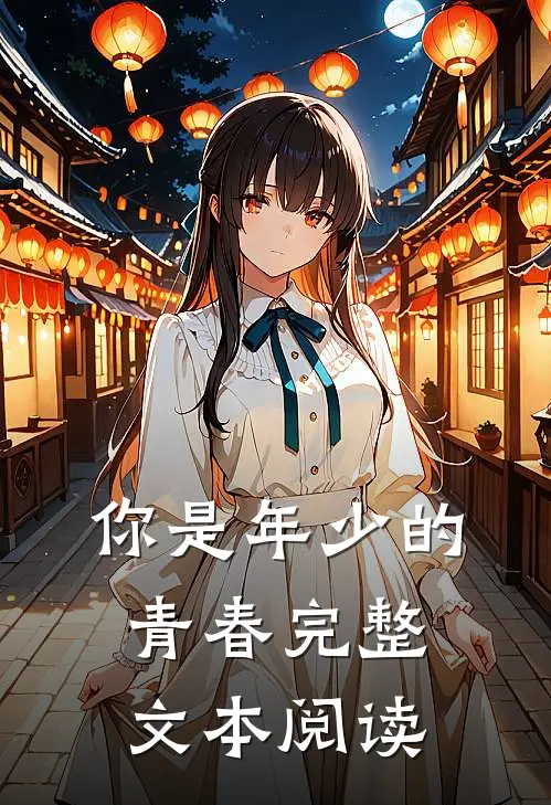你是年少的青春完整文本阅读