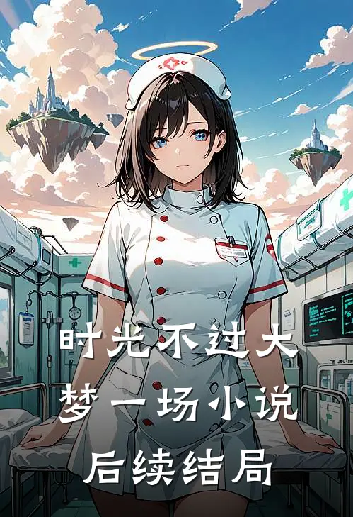 时光不过大梦一场小说后续结局