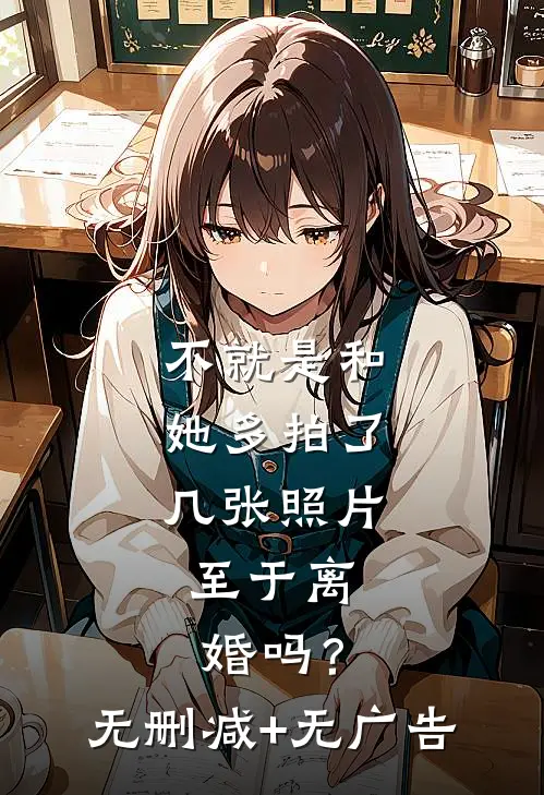 不就是和她多拍了几张照片，至于离婚吗？无删减+无广告