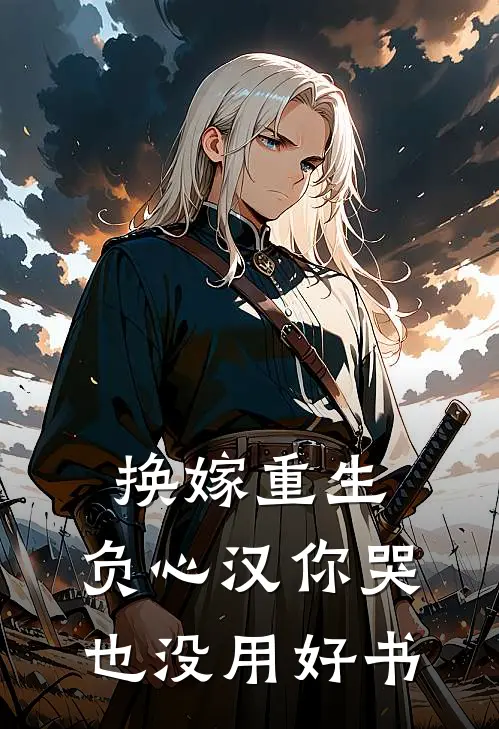 换嫁重生，负心汉你哭也没用好书