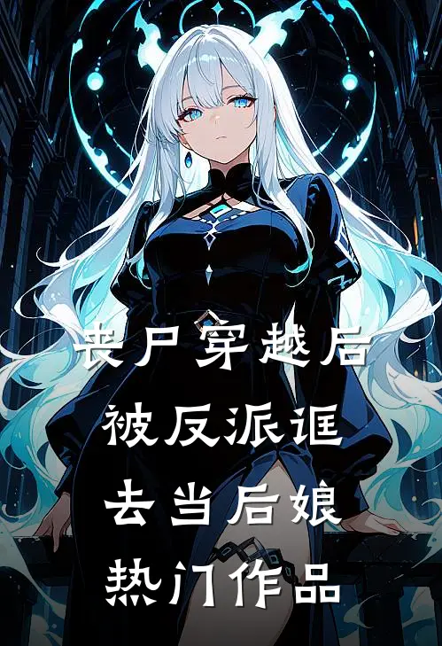 丧尸穿越后，被反派诓去当后娘热门作品