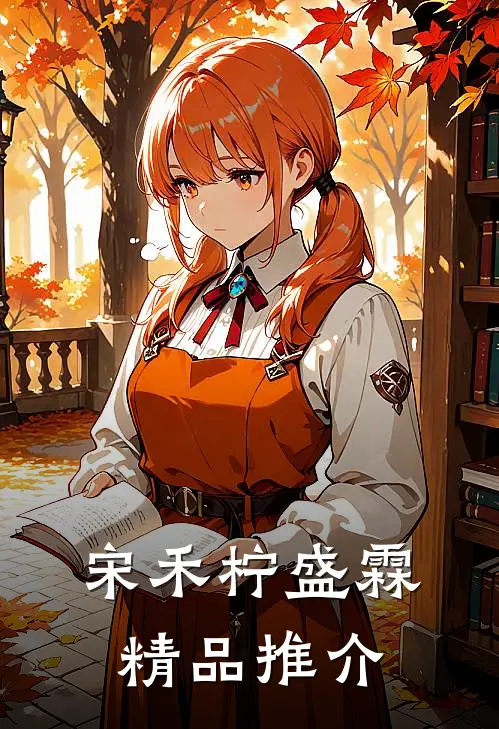 宋禾柠盛霖精品推介
