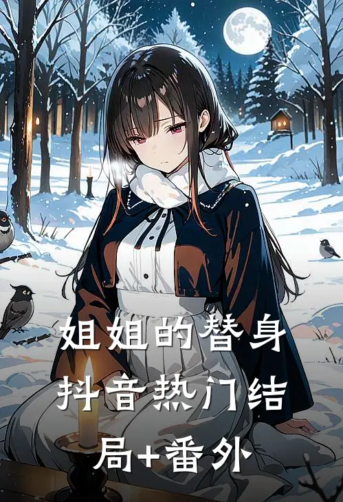 姐姐的替身抖音热门结局+番外