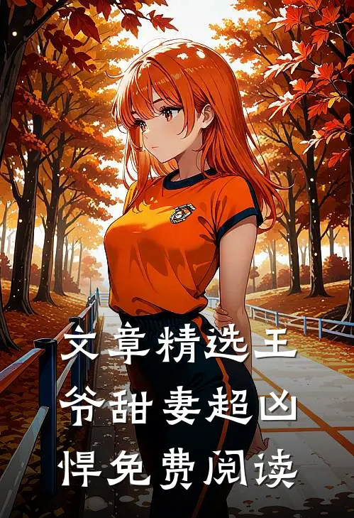 文章精选王爷甜妻超凶悍免费阅读