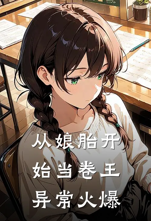 从娘胎开始当卷王异常火爆