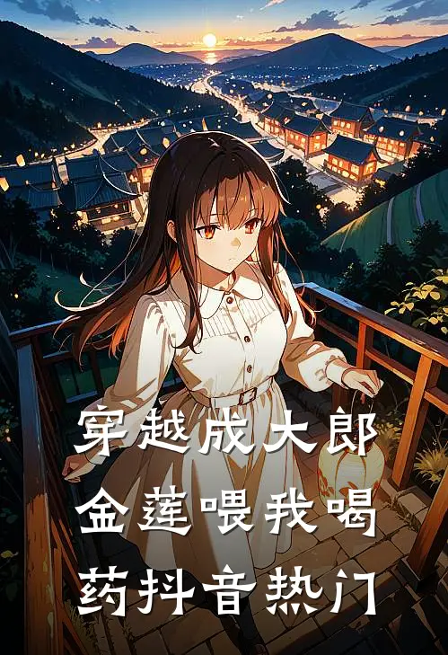 穿越成大郎，金莲喂我喝药抖音热门