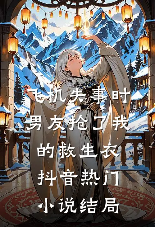 飞机失事时，男友抢了我的救生衣抖音热门小说结局