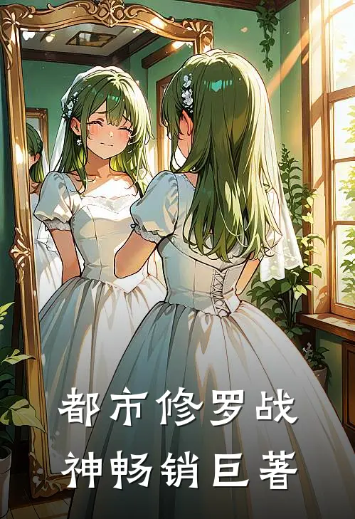 都市修罗战神畅销巨著