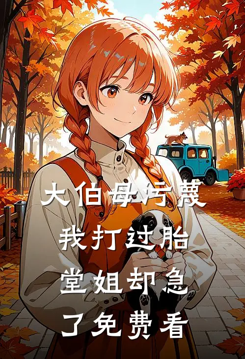 大伯母污蔑我打过胎，堂姐却急了免费看