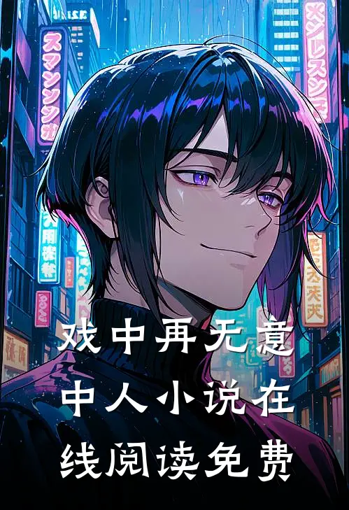 戏中再无意中人小说在线阅读免费