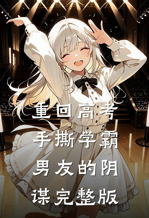 重回高考，手撕学霸男友的阴谋完整版