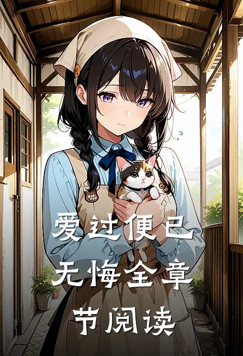 爱过便已无悔全章节阅读